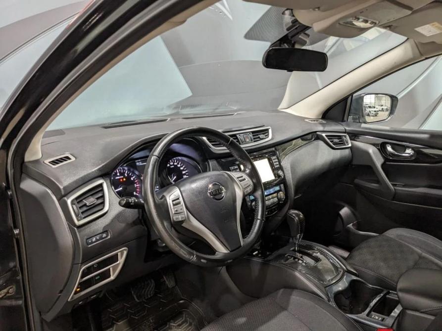 Nissan Qashqai II Пермь  - изображение 16