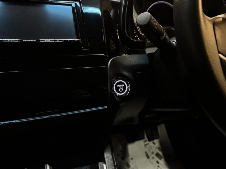 Honda Shuttle II Рестайлинг Красноярск  - изображение 12
