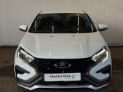 Lada (ВАЗ) Vesta I Рестайлинг (NG) Псков  - изображение 10