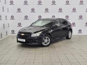 Chevrolet Cruze I Рестайлинг Тольятти  - изображение 21