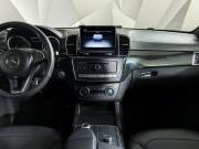 Mercedes-Benz GLS I (X166) Москва  - изображение 38