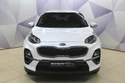 Kia Sportage IV Рестайлинг Чебоксары  - изображение 43
