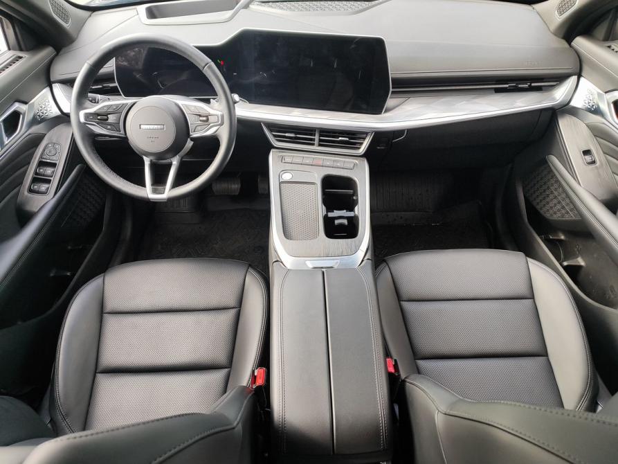 Haval F7 II Москва  - изображение 10