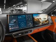 Li Auto (Lixiang) L6 Москва  - изображение 52
