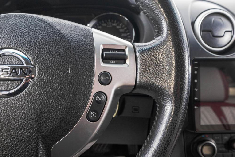 Nissan Qashqai I Рестайлинг Барнаул  - изображение 16