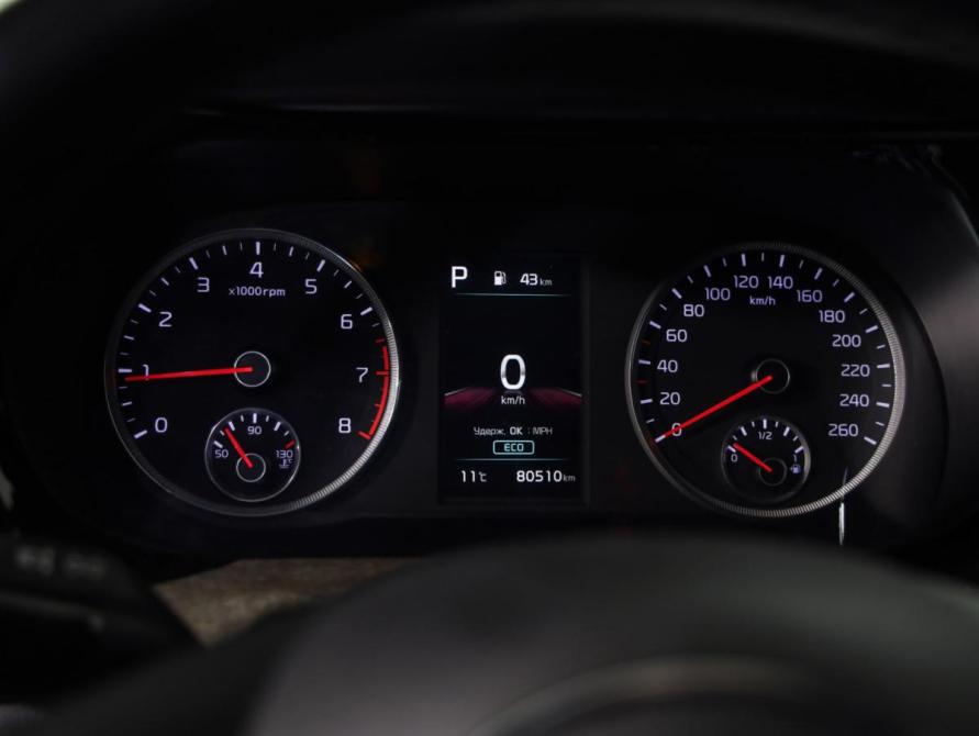 Kia K5 III Санкт-Петербург  - изображение 13