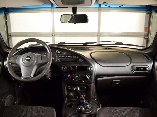Chevrolet Niva I Рестайлинг с пробегом 2011 года, цена 489 999 рублей, 185877 км, внедорожник, Автокод Объявления