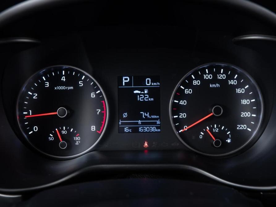 Kia Rio IV Волгоград  - изображение 12
