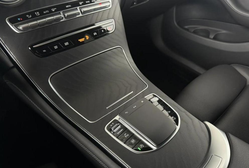 Mercedes-Benz GLC I (X253) Рестайлинг Киров  - изображение 21