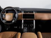 Land Rover Range Rover IV Рестайлинг Москва  - изображение 34