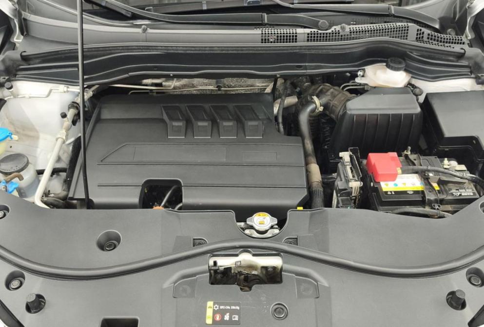 Haval M6 II Екатеринбург  - изображение 24