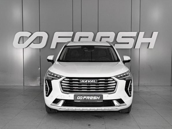 Haval Jolion I с пробегом 2023 года, цена 1 949 000 рублей, 47994 км, внедорожник, Автокод Объявления