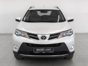 Toyota RAV4 IV (XA40) Москва  - изображение 33