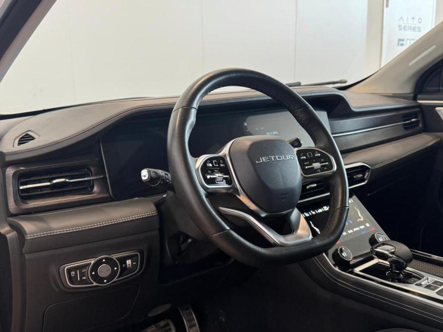 JETOUR X90 PLUS Волгоград  - изображение 32