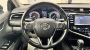 Toyota Camry VIII (XV70) Киров  - изображение 26