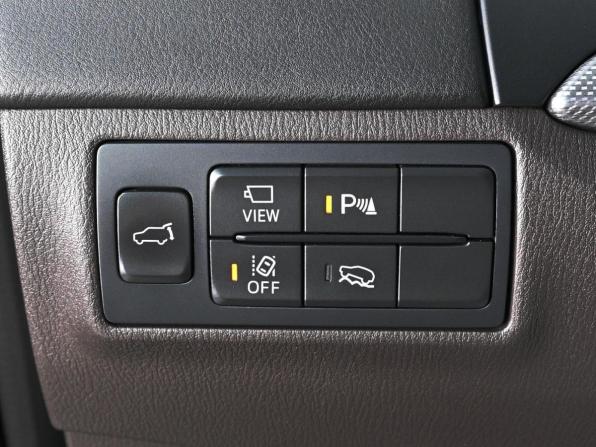 Mazda CX-9 II с пробегом 2021 года, цена 3 089 000 рублей, 148515 км, внедорожник, Автокод Объявления