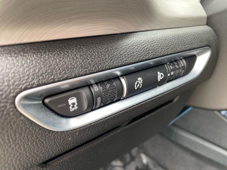 Geely Coolray I Рестайлинг Краснодар  - изображение 10