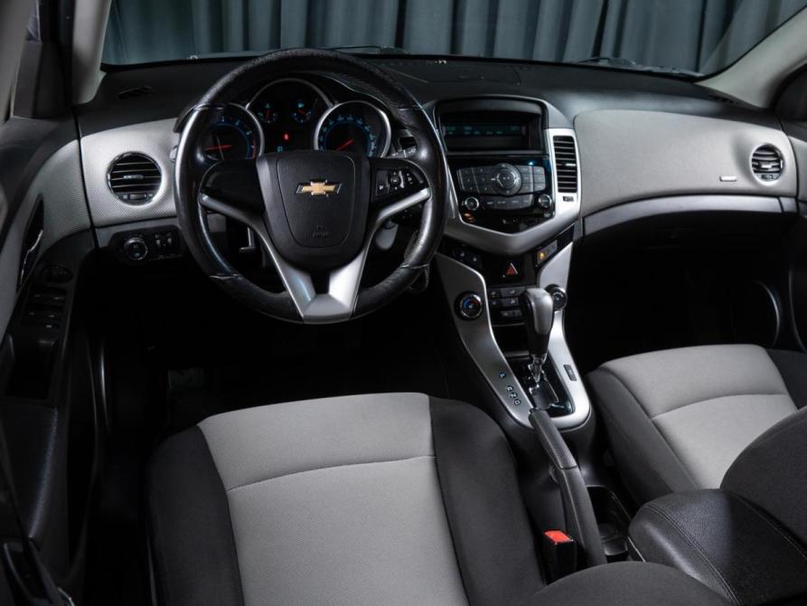 Chevrolet Cruze I Волгоград  - изображение 6