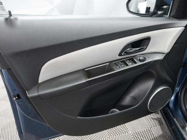 Chevrolet Cruze I Рестайлинг с пробегом 2012 года, цена 839 000 рублей, 174000 км, седан, Автокод Объявления