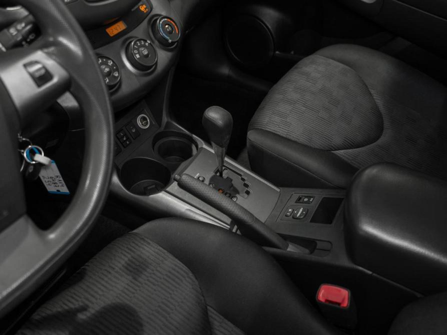 Toyota RAV4 III (XA30) Рестайлинг Москва  - изображение 15