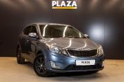Kia Rio III Уфа  - изображение 23
