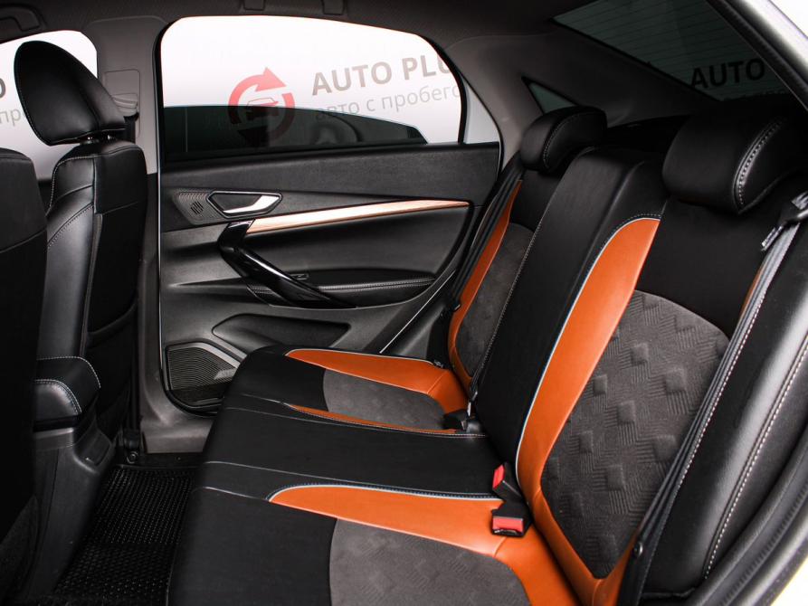 Lada (ВАЗ) Vesta I Рестайлинг (NG) Минеральные Воды  - изображение 9