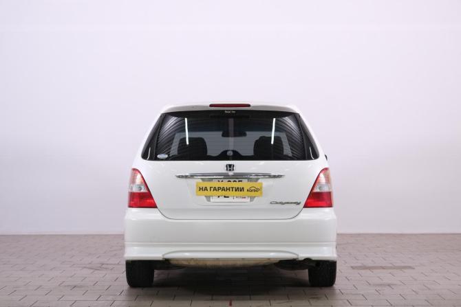 Honda Odyssey II с пробегом 2000 года, цена 699 000 рублей, 139000 км, компактвэн, Автокод Объявления