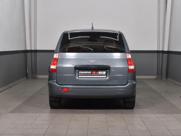 Hyundai Matrix I Рестайлинг с пробегом 2008 года, цена 499 999 рублей, 234412 км, компактвэн, Автокод Объявления