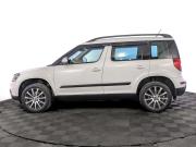 Skoda Yeti I Рестайлинг Москва  - изображение 35