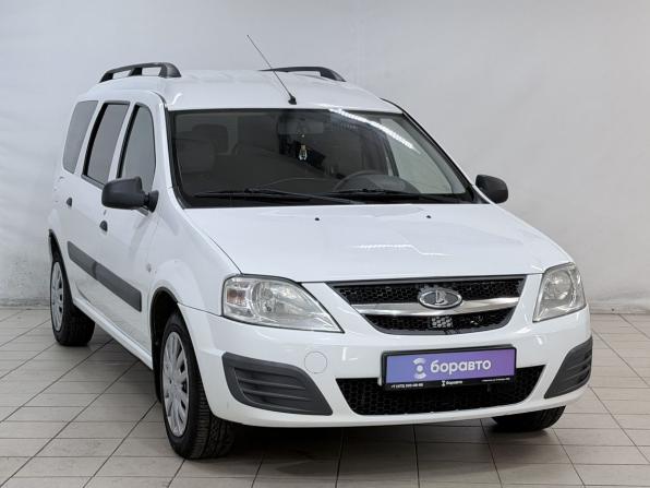 Lada (ВАЗ) Largus I с пробегом 2017 года, цена 770 000 рублей, 188447 км, универсал, Автокод Объявления