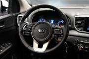 Kia Sportage IV Рестайлинг Крым  - изображение 37