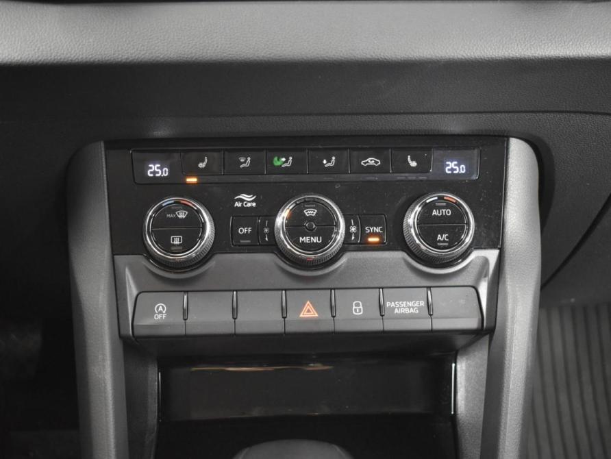 Skoda Karoq I Казань  - изображение 20