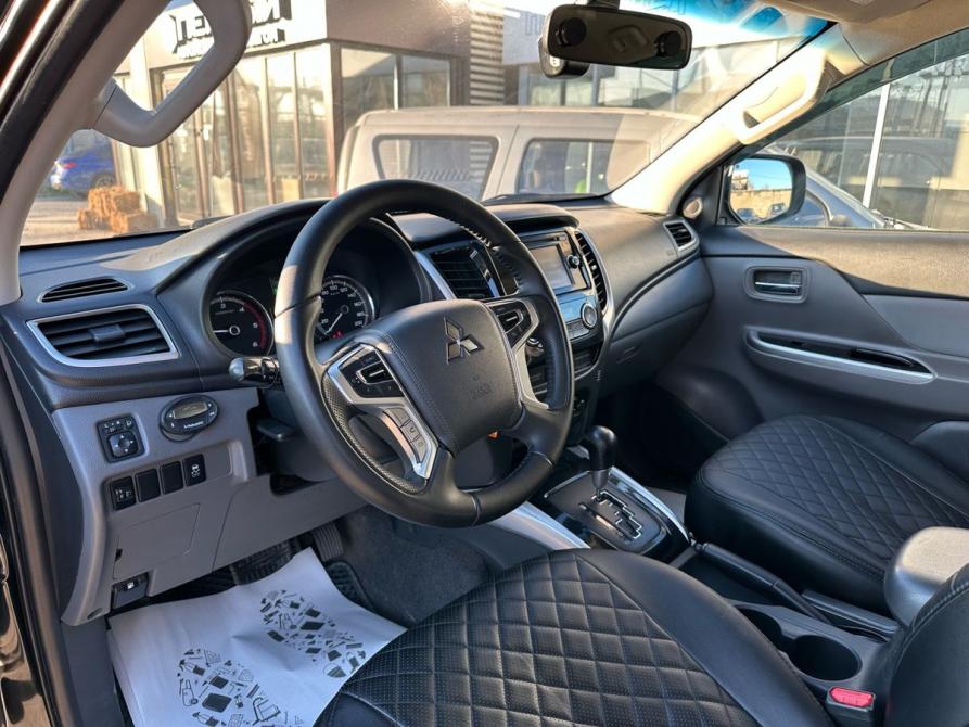 Mitsubishi L200 V Пермь  - изображение 9