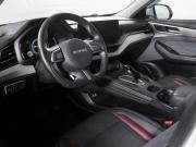 Haval F7 I Рестайлинг Москва  - изображение 31