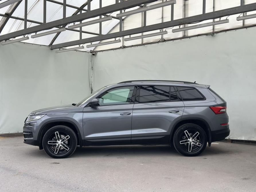 Skoda Kodiaq I Липецк  - изображение 8