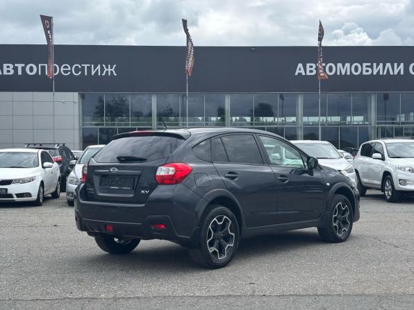 Subaru XV I с пробегом 2012 года, цена 1 115 000 рублей, 155770 км, внедорожник, Автокод Объявления