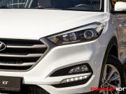 Hyundai Tucson III Москва  - изображение 32