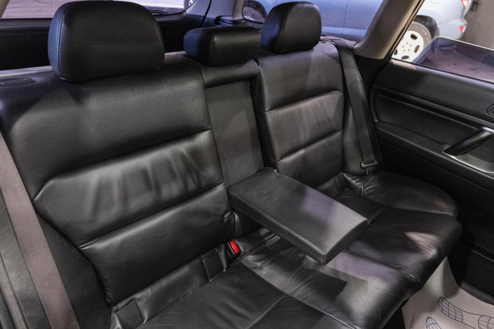 Subaru Outback III Рестайлинг Новокузнецк  - изображение 29