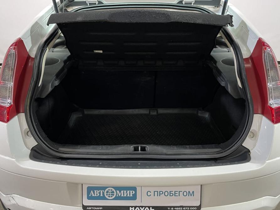 Citroen C4 I Рестайлинг Ярославль  - изображение 17