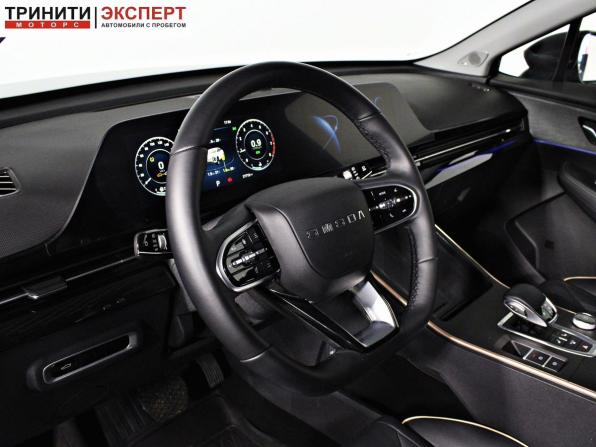Omoda C5 I Рестайлинг с пробегом 2024 года, цена 1 997 000 рублей, 27703 км, внедорожник, Автокод Объявления