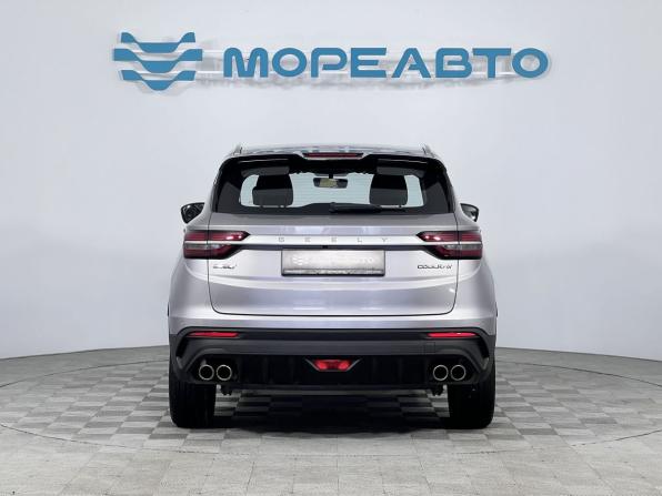 Geely Coolray I с пробегом 2023 года, цена 1 750 000 рублей, 52929 км, внедорожник, Автокод Объявления