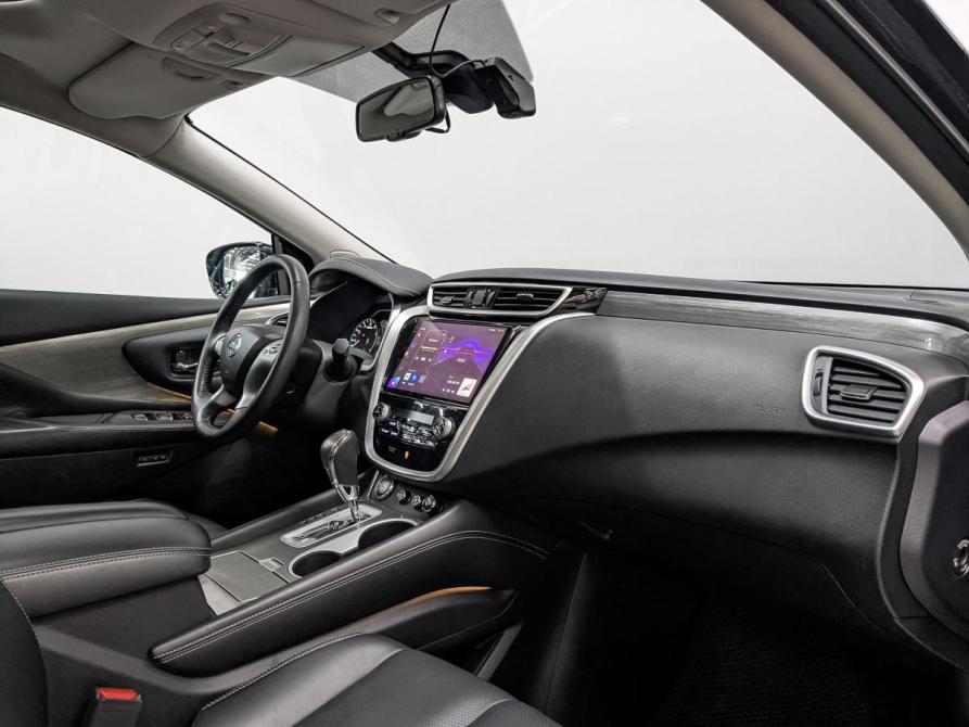Nissan Murano III (Z52) Москва  - изображение 13