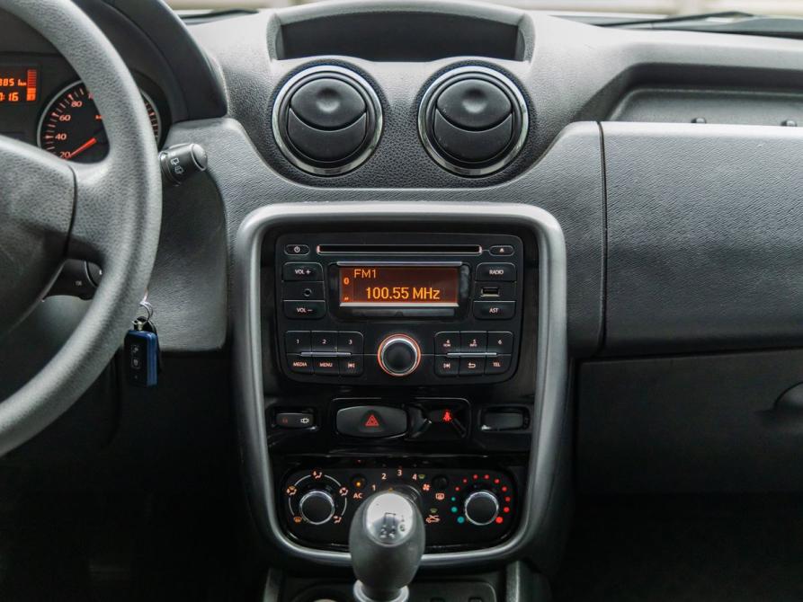 Renault Duster I Волгоград  - изображение 29