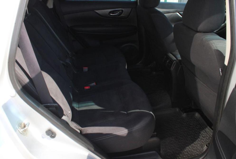 Nissan X-Trail III Саратов  - изображение 29