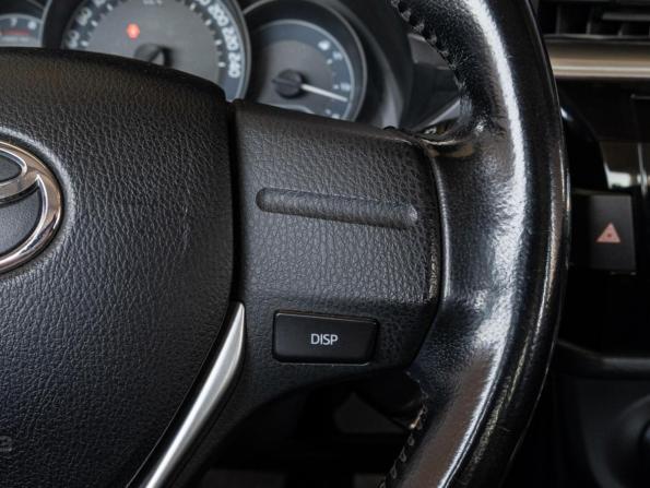 Toyota Corolla XI (E160 E170 E180) с пробегом 2014 года, цена 1 230 000 рублей, 188047 км, седан, Автокод Объявления