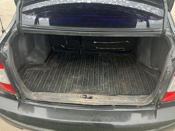 Hyundai Accent II с пробегом 2008 года, цена 359 000 рублей, 155979 км, седан, Автокод Объявления