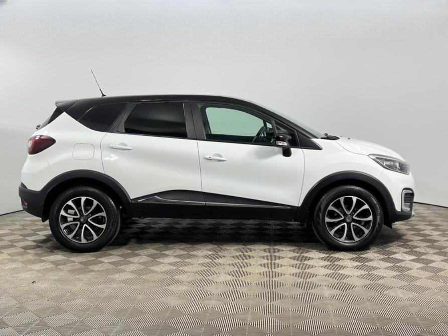 Renault Kaptur I Казань  - изображение 5