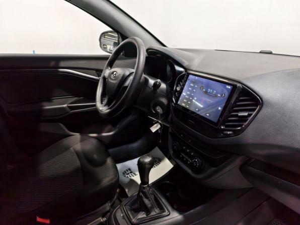 Lada (ВАЗ) Vesta I с пробегом 2021 года, цена 1 168 700 рублей, 50286 км, универсал, Автокод Объявления