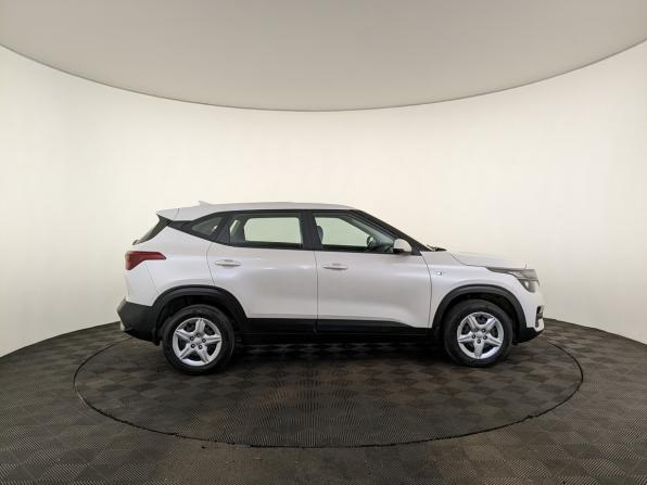 Kia Seltos I с пробегом 2021 года, цена 1 950 000 рублей, 125406 км, внедорожник, Автокод Объявления