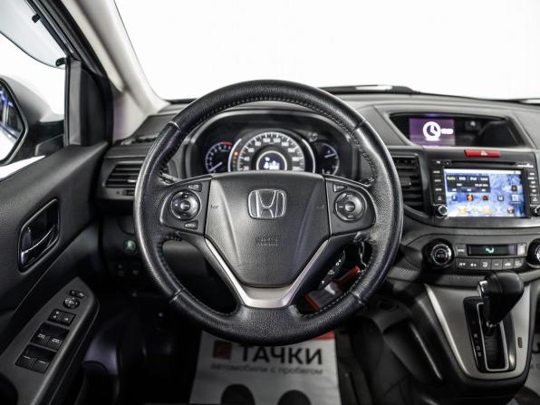 Honda CR-V IV с пробегом 2013 года, цена 1 900 000 рублей, 179336 км, внедорожник, Автокод Объявления